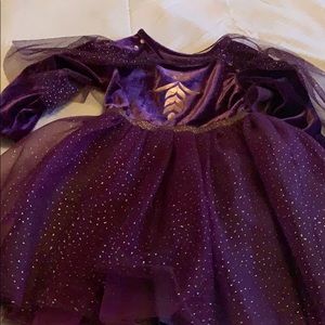 Little girls dress.